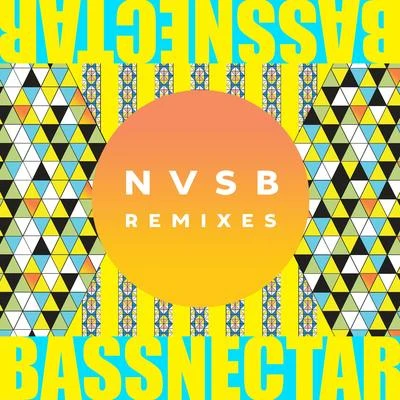 NVSB Remixes 专辑 Bassnectar