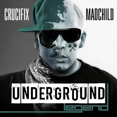 Underground Legend 專輯 Crucifix/Bubba Sparxxx/Nappy Roots