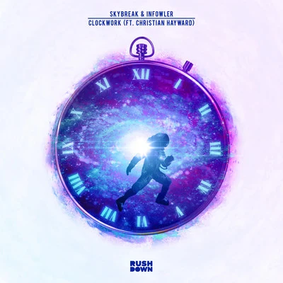 Clockwork (feat. Christian Hayward) 專輯 N33T/Skybreak/Mokita/Dabin