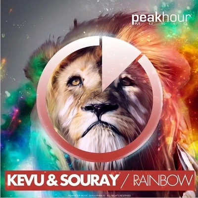 Rainbow 專輯 KEVU