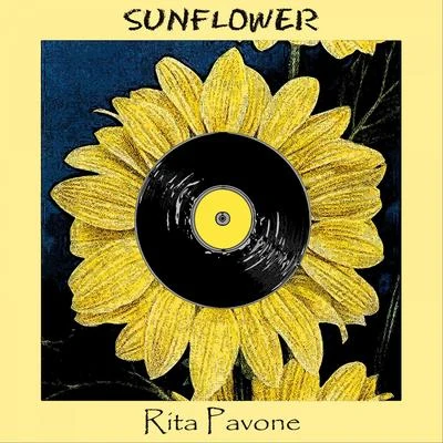 Sunflower 專輯 Rita Pavone