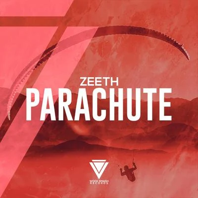 Parachute 专辑 DJ Asperant/Semi RU/Dirty Sound Society/Zeeth/Rickber Serrano