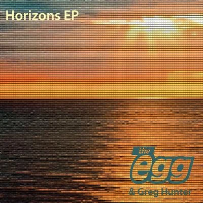 Horizons 專輯 The Egg