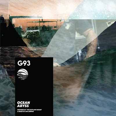 Ocean Abyss (Inspired by The Outlaw Ocean a book by Ian Urbina) 專輯 G93