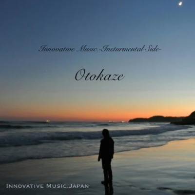 INNOVATIVE MUSIC.-Insturmental side- 专辑 Otokaze