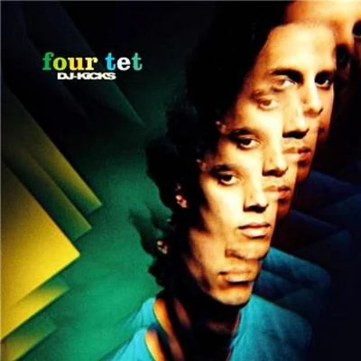 DJ-KICKS 專輯 Four Tet