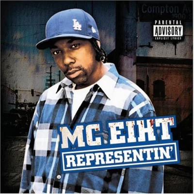 Representin 專輯 Smoothvega/MC Eiht/Renizance