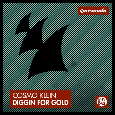 Diggin For Gold 專輯 Cosmo Klein