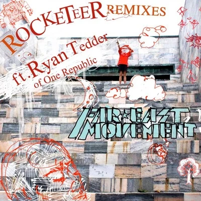 Rocketeer (Remixes) 專輯 Far East Movement