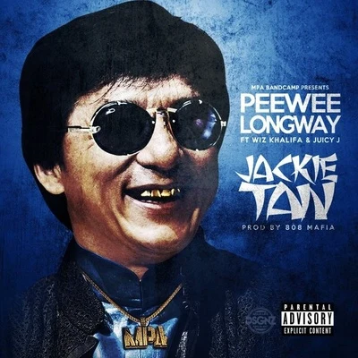 Jackie Tan 专辑 PeeWee Longway