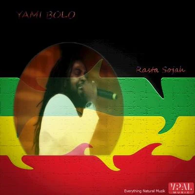 Rasta Sojah 專輯 Father Goose/Little Goose/Itimo/Yami Bolo/Elena Moon Park