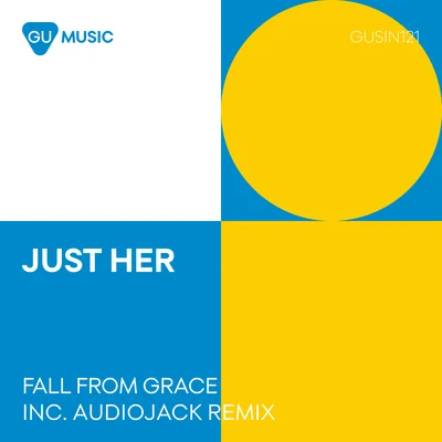 Fall From Grace (Audiojack Remixes) 專輯 Audiojack