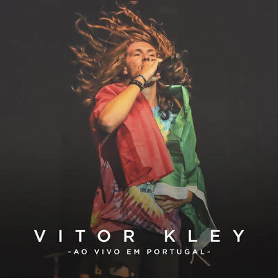 Ao Vivo em Portugal Tour 2019 專輯 Vitor Kley/Di Ferrero