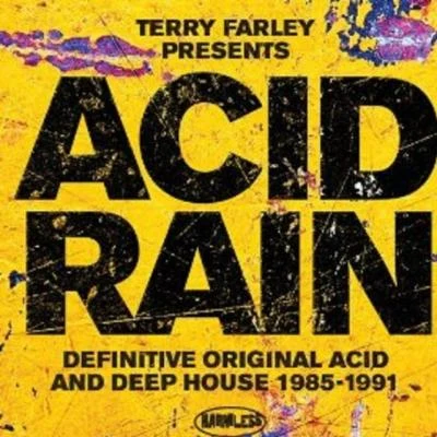 Terry Farley Presents Acid Rain: Definitive Original Acid & Deep House 1985-1991 专辑 Virgo Four