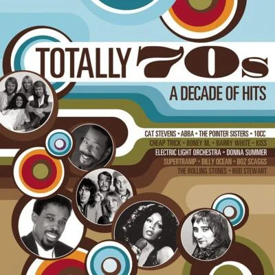 Totally 70s - A Decade of Hits 專輯 Harry Nilsson