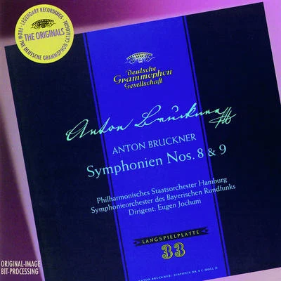 Symphony No.9 in D minor 专辑 Wal-Berg/Philharmonisches Staatsorchester Hamburg/Willi Stech