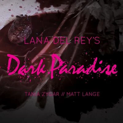 Dark Paradise 專輯 Tania Zygar/Tom Fall/Protoculture/Dash Berlin/Shannon Hurley