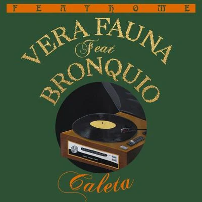 Caleta 專輯 Le Parody/BRONQUIO