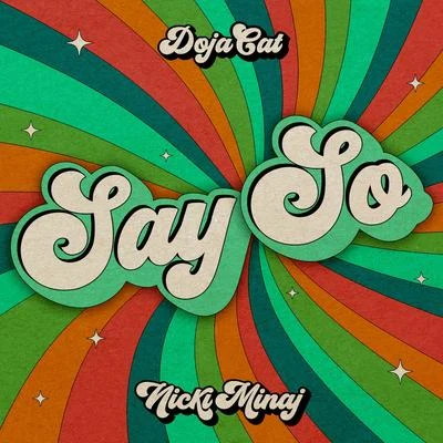 Say So (Original Version) 專輯 Nicki Minaj