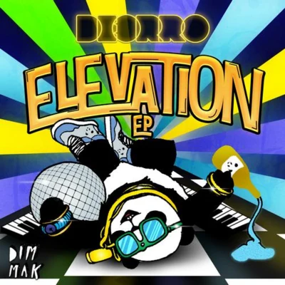 Elevation EP 專輯 Deorro