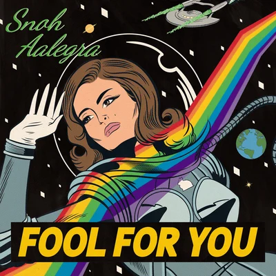 Fool for You 專輯 Snoh Aalegra