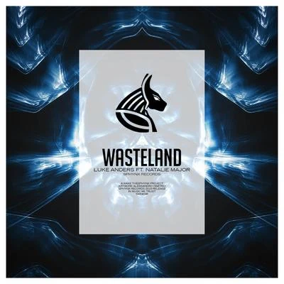 Wasteland 专辑 Luke Anders