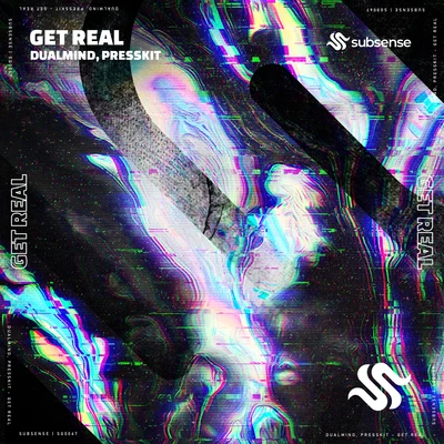 Get Real 专辑 Dualmind