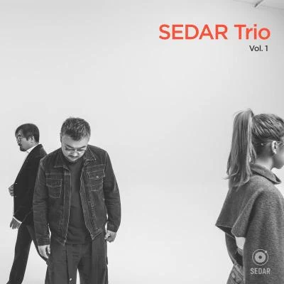 秦四風 (Sedar Chin)武勇恆田北禾 SEDAR Trio - Vol. 1