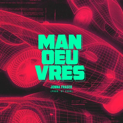 Manoeuvres 專輯 Lil Kleine/Jonna Fraser