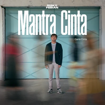 Mantra Cinta 專輯 Rizky Febian