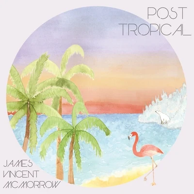 Post Tropical (Deluxe Edition) 专辑 James Vincent McMorrow