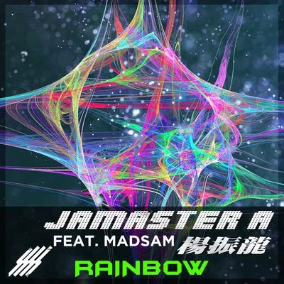 Rainbow (feat. Madsam) 專輯 Jamaster A