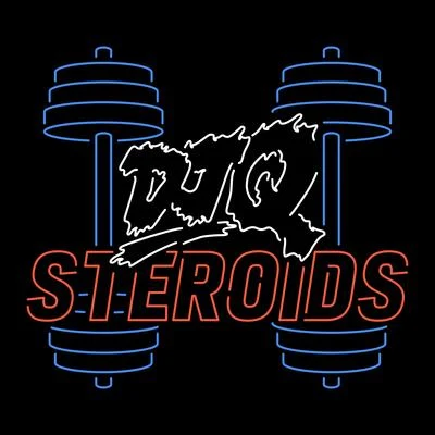 Steroids 專輯 DJ Q