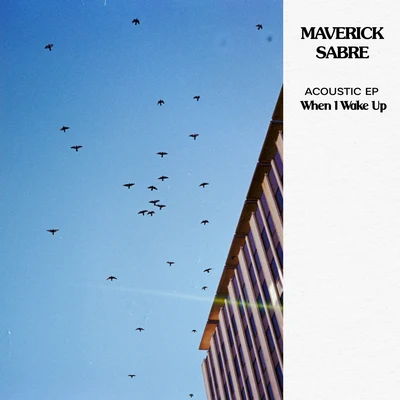 Weakness (Acoustic) 專輯 Maverick Sabre