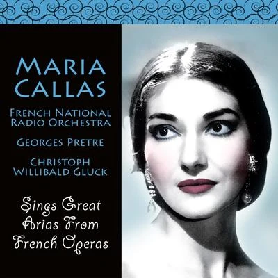 Sings Great Arias From French Operas 專輯 French National Radio Orchestra/RCA Victor Orchestra/Herbert von Karajan/Risë Stevens/Thomas Beecham