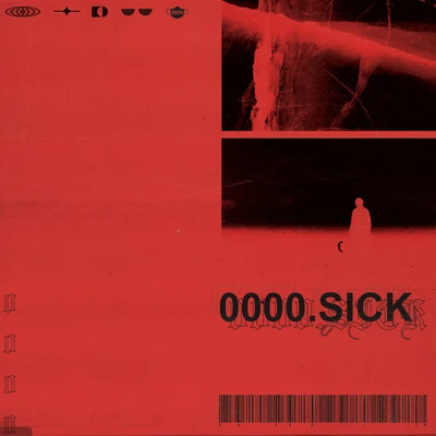 0000.SICK. 专辑 SCARLXRD/Machine Gun Kelly/Future/Rich The Kid/PARTYNEXTDOOR