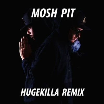 FlosstradamusA-Trak Mosh Pit (Hugekilla Remix)