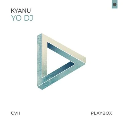 Yo DJ 專輯 KYANU