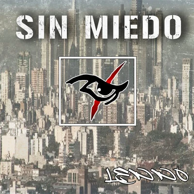 Sin Miedo 專輯 Lenno/Elektronomia/Scavenger Hunt