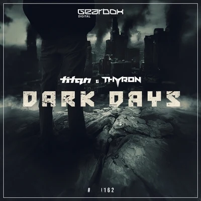 Thyron Dark Days (Radio Edit)