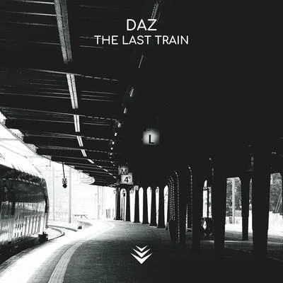 The Last Train 專輯 Daz