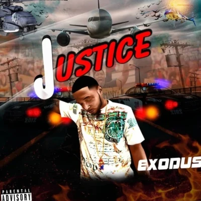 Justice 專輯 Boo Williams/Exodus