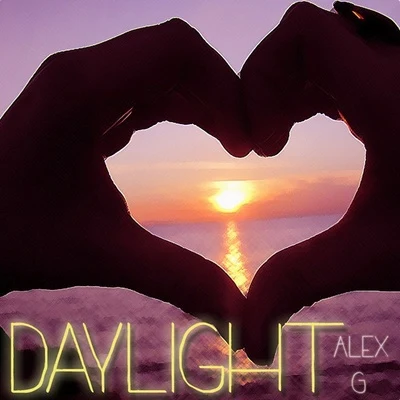 Daylight 專輯 Alex G/Dave Days