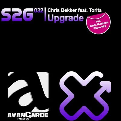 Upgrade 专辑 Chris Bekker