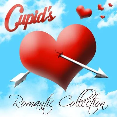 Cupids Romantic Collection 專輯 Benjamin Britten