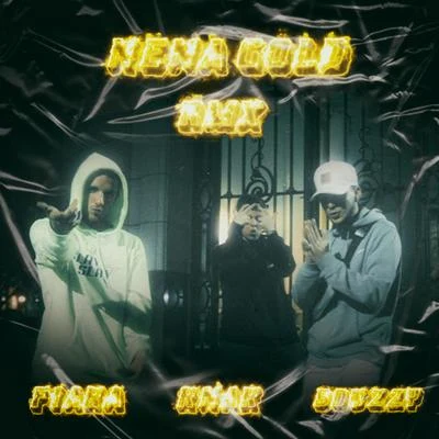 Nena Gold (Remix) 專輯 Emil Rosé/Bouzzy