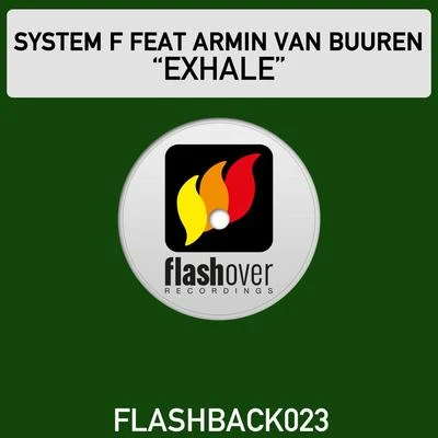 Exhale 專輯 System F