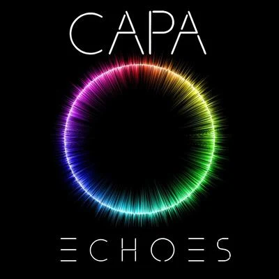 Echoes 專輯 CaPa