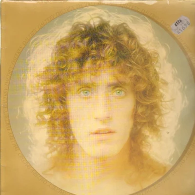 Daltrey 專輯 Roger Daltrey/Iggy Pop/Cher/Phil Lynott/Scorpions