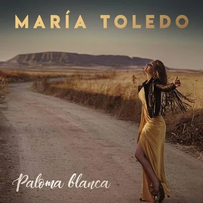 Paloma blanca 專輯 Maria Toledo